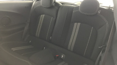 MINI Hatchback 2.0 Cooper S Sport 3dr [Comfort/Nav Pack] Petrol Hatchback